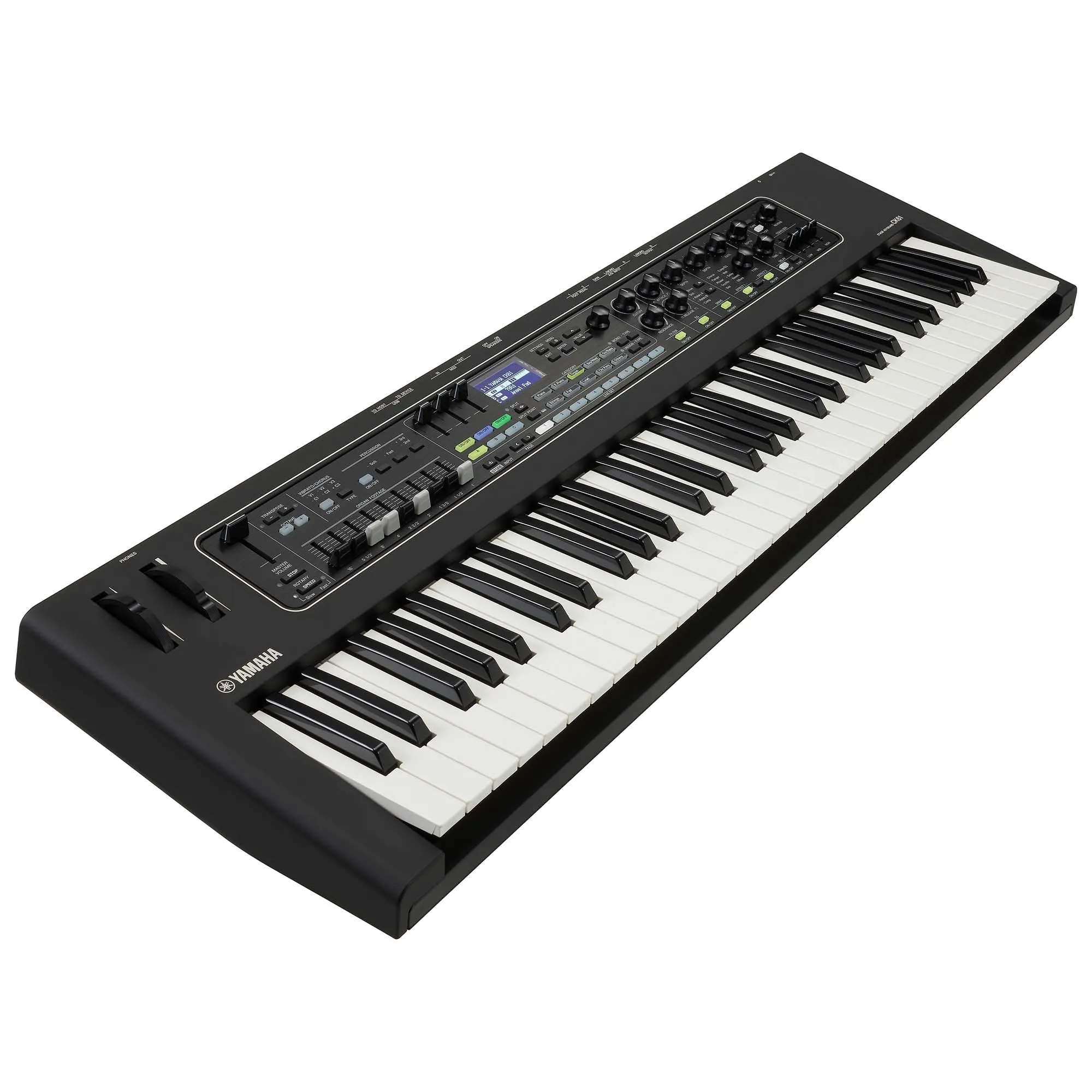 Yamaha CK61 61-key Stage Keyboard